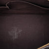 Louis Vuitton Monogram Vernis Alma GM Secondhand