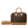 Louis Vuitton Monogram Alma PM Secondhand