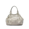 Gucci Medium Guccissima Sukey Tote Secondhand