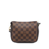 Louis Vuitton Damier Ebene Trousse Pochette Secondhand