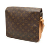 Louis Vuitton Monogram Cartouchiere GM Secondhand