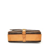 Louis Vuitton Monogram Cartouchiere GM Secondhand