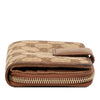 Gucci GG Canvas Bifold Small Wallet Secondhand