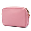 Prada Mini Saffiano Lux Camera Bag Secondhand