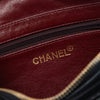 Chanel Mini CC Quilted Lambskin Pocket Chain Camera Bag Secondhand