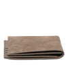 Loro Piana Textured Calfskin Bifold Wallet Secondhand