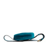 Gucci GG Marmont Matelasse Velvet Belt Bag Secondhand