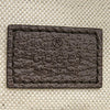 Gucci Jumbo GG Canvas Web Belt Bag Secondhand