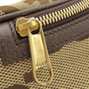 Gucci Jumbo GG Canvas Web Belt Bag Secondhand