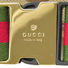 Gucci Jumbo GG Canvas Web Belt Bag Secondhand