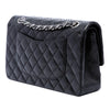 Chanel Medium Classic Lambskin Double Flap Secondhand