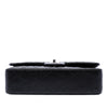 Chanel Medium Classic Lambskin Double Flap Secondhand