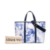Louis Vuitton Monogram Watercolor Weekend Tote PM Secondhand