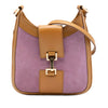 Gucci Suede Jackie Crossbody Secondhand