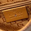 Gucci Suede Jackie Crossbody Secondhand