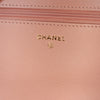 Chanel Quilted Lambskin 19 Wallet on Chain Secondhand