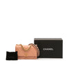 Chanel Quilted Lambskin 19 Wallet on Chain Secondhand