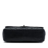 Chanel Jumbo Classic Caviar Single Flap Secondhand