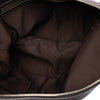 Gucci Horsebit Canvas Hobo Secondhand