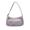 Gucci Metallic Guccissima Lovely Heart Pochette Secondhand