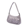Gucci Metallic Guccissima Lovely Heart Pochette Secondhand