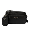 Prada Re Nylon Crossbody Secondhand