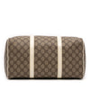 Secondhand Gucci Medium GG Supreme Joy Boston Bag