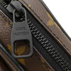 Louis Vuitton Monogram Macassar Christopher Wearable Secondhand