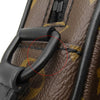 Louis Vuitton Monogram Macassar Christopher Wearable Secondhand