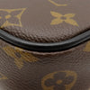 Louis Vuitton Monogram Macassar Christopher Wearable Secondhand