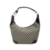 Gucci GG Canvas Shoulder Bag Secondhand