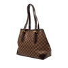 Secondhand Louis Vuitton Damier Ebene Hampstead MM