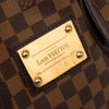 Secondhand Louis Vuitton Damier Ebene Hampstead MM