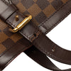 Secondhand Louis Vuitton Damier Ebene Hampstead MM