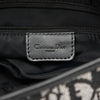 Dior Diorissimo Canvas Double Saddle Bag Secondhand