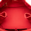 Prada Canvas Canapa Logo Tote Secondhand