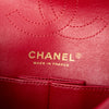Chanel Quilted Aged Calfskin Reissue 2.55 Single Flap 224 Secondhand