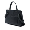 Valentino Medium Calfskin Rockstud Joylock Satchel Secondhand
