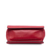 Secondhand Prada Saffiano and City Calf Light Frame Crossbody