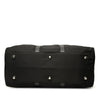 Prada Saffiano Trimmed Tessuto Travel Bag Secondhand