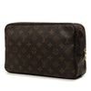 Louis Vuitton Monogram Trousse Toilette 28 Secondhand