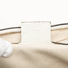 Secondhand Gucci Medium GG Canvas New Bamboo Satchel