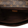 Secondhand Louis Vuitton Monogram Pochette Metis