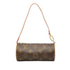 Louis Vuitton Monogram Papillon Pochette Secondhand