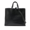 Louis Vuitton Autres Cuirs Shopper Tote MM Secondhand