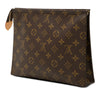 Louis Vuitton Monogram Toiletry Pouch 26 Secondhand