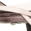 Dior Mini Grained Calfskin Saddle Bag Secondhand
