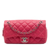 Chanel Medium Quilted Caviar Easy Flap Secondhand