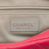 Chanel Medium Quilted Caviar Easy Flap Secondhand