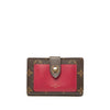 Louis Vuitton Monogram Juliette Wallet Secondhand